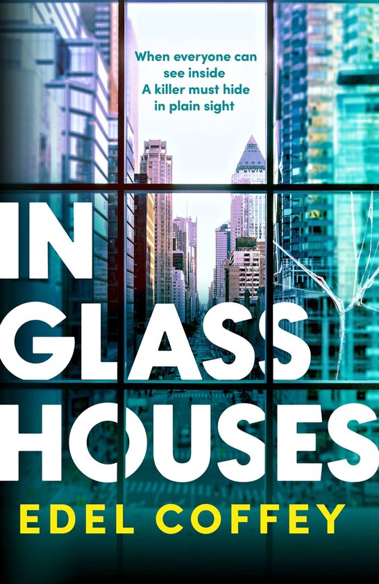 In Glass Houses - cover