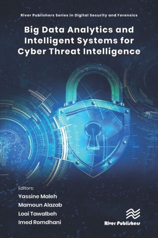 Big Data Analytics and Intelligent Systems for Cyber Threat  ... - cover