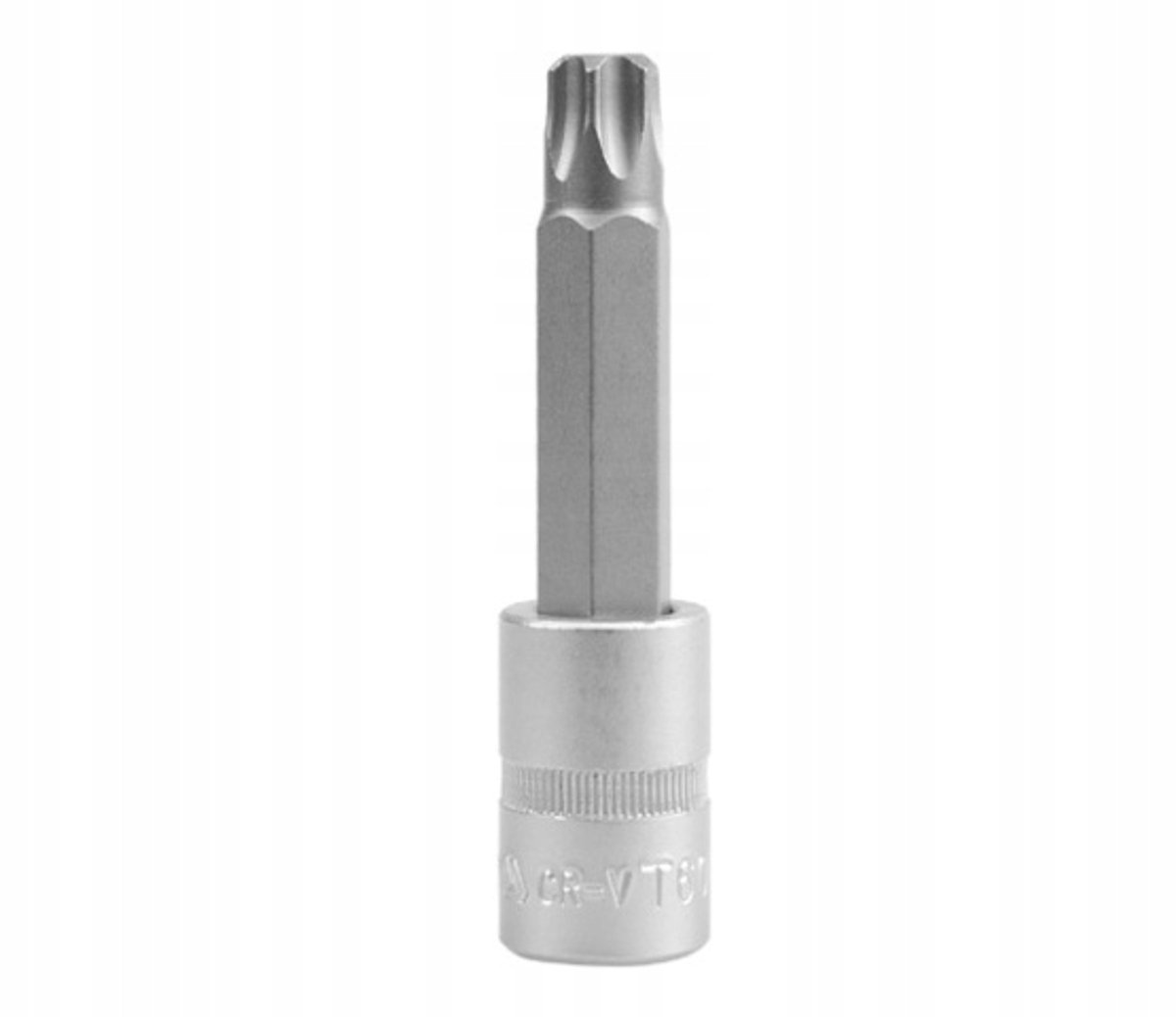 Yato Torx Dopslag T55 1/2" L100mm CrV6150