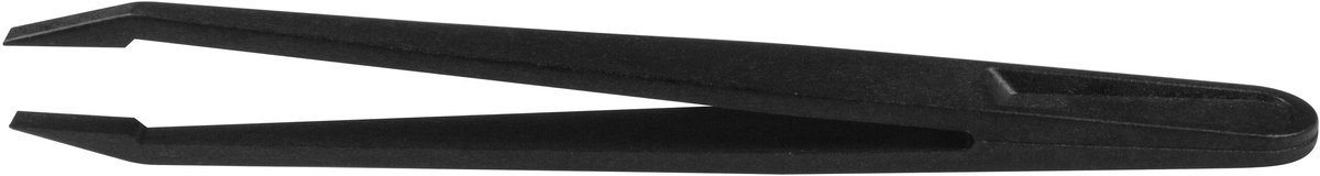 ESD-korreltang van koolstofvezel