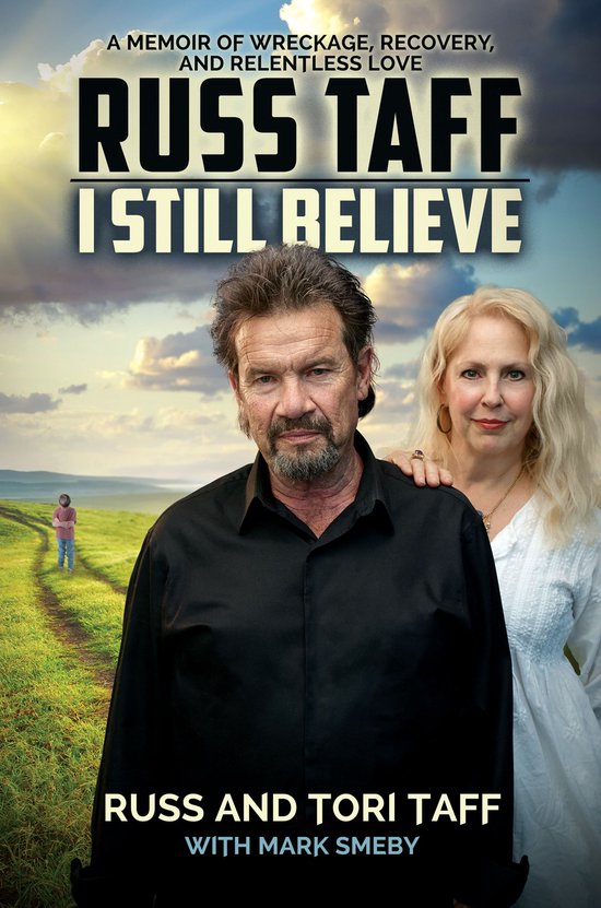 I Still Believe - cover