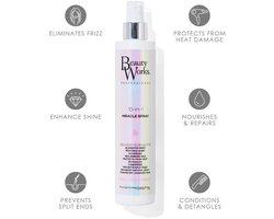 BEAUTY WORKS - 10 IN 1 - MIRACLE SPRAY