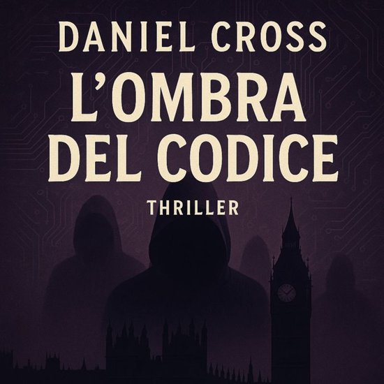L'Ombra del Codice - cover