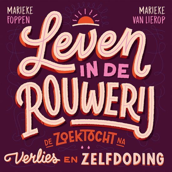 Leven in de rouwerij
