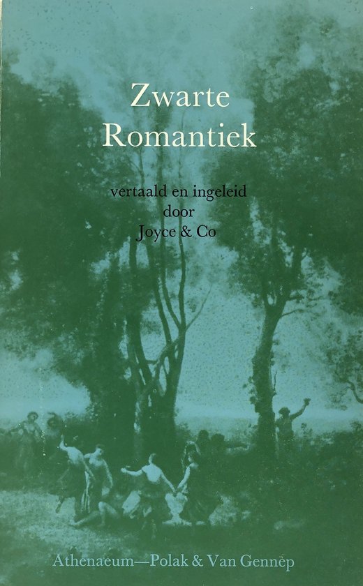 Zwarte Romantiek