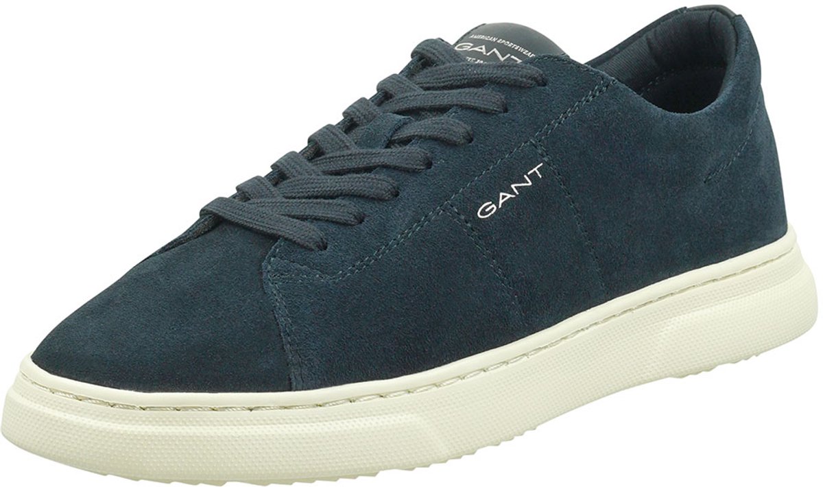 Gant Joree Schoenen Blauw Man