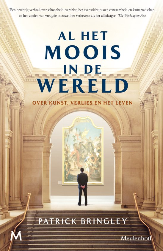 Al het moois in de wereld - cover