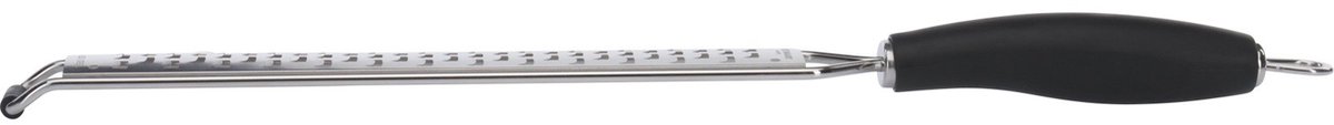 Westmark Rasp, grof, roestvrij staal/kunststof, Technicus-Pro, zilver/zwart, 14242270