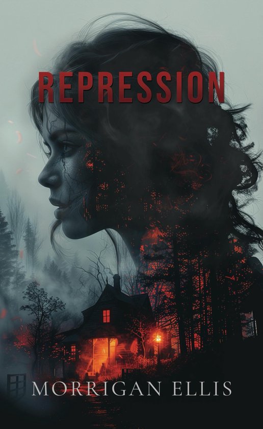 Repression - cover