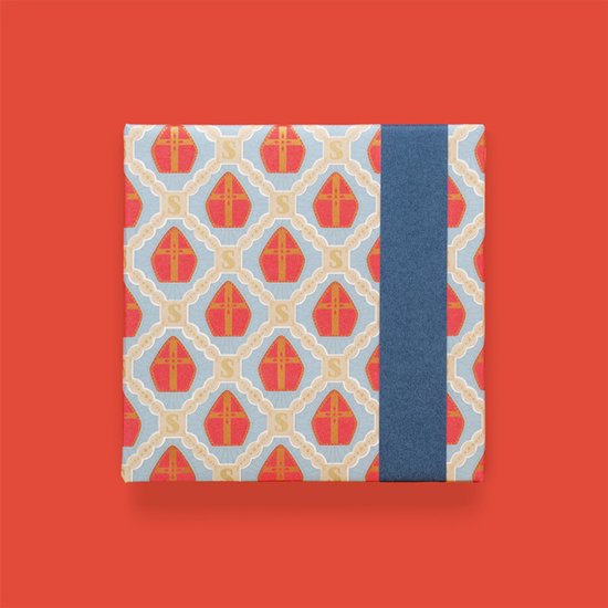 Stevig Dubbelzijdig Cadeaupapier - Inpakpapier | MAT