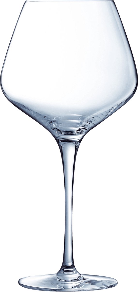 Chef & Sommelier Sublym Ballon Wijnglazen - 600ml - 6 Stuks