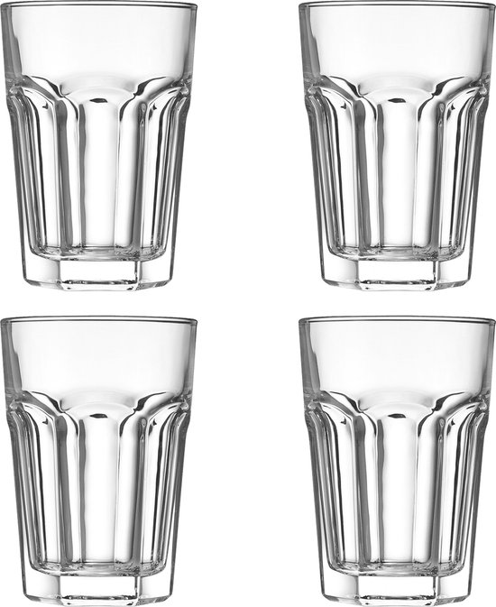 Verre à cocktail Royal Leerdam 827187 Cocktail 44 cl - Transparent 4 pièce (s)