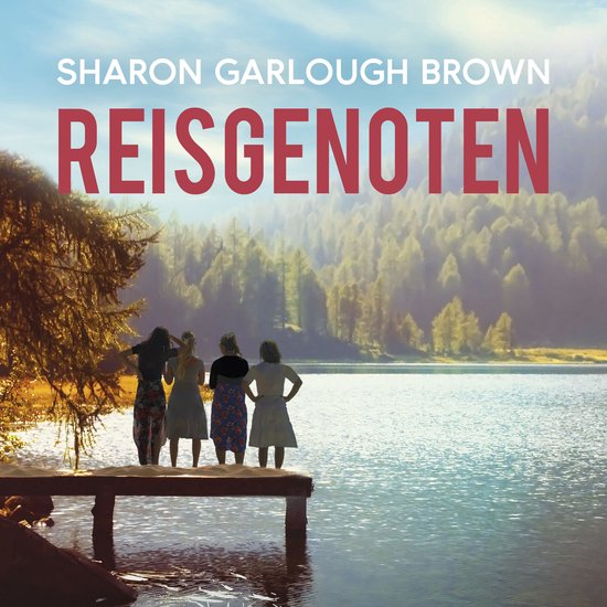 Reisgenoten - cover