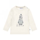 T-shirt manches longues