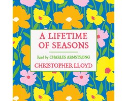 A Lifetime of Seasons