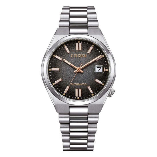Citizen - NJ0200-50E - Montre-bracelet - Homme - Automatique - Tsuyosa