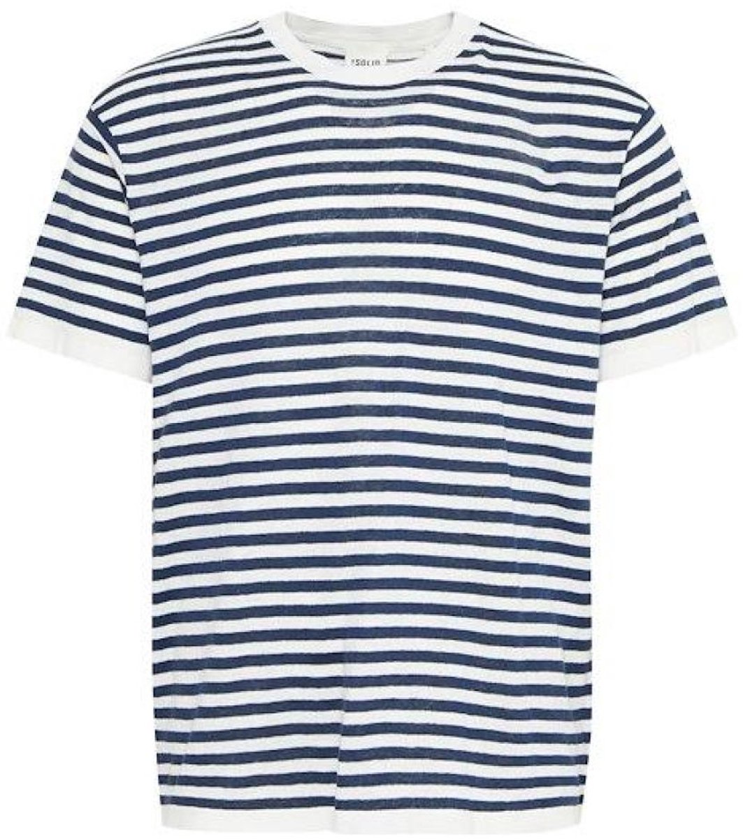 T-shirt Solid Olsen