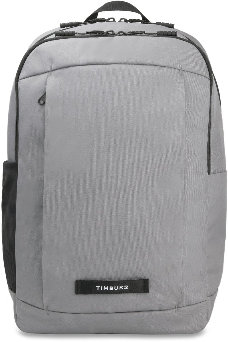 Timbuk2 Parkside Rugzak 45,5 cm laptopvak - 45cm (18 duim) - eco gunmetal