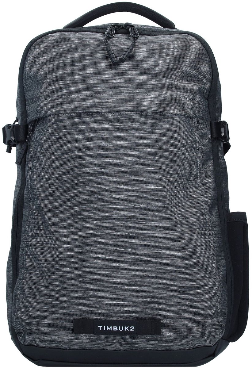 Timbuk2 The Division Pack Deluxe Rugzak 44 cm laptopvak - 43cm (17 duim) - eco static