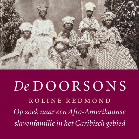 De Doorsons - cover