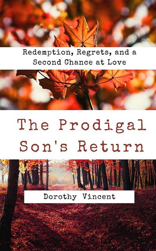 The Prodigal Son's Return - cover