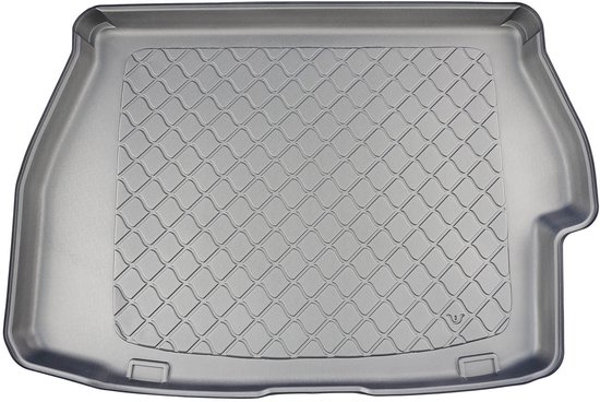 Auto Kofferbakmat voor Toyota C-HR Hybrid 2024 2025, Kofferbakbeschermer Kofferbakmat Antislip Waterdichte Krasbestendige Interieur Accessoires,B Auto Kofferbakmat voor Toyota C-HR Hybrid 2024 2025, Kofferbakbeschermer Kofferbakmat Antislip Waterdichte Krasbestendige Interieur Accessoires,B