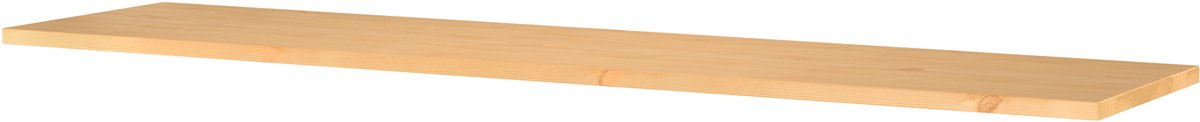 Oslo-Bovenplaat - 250 cm