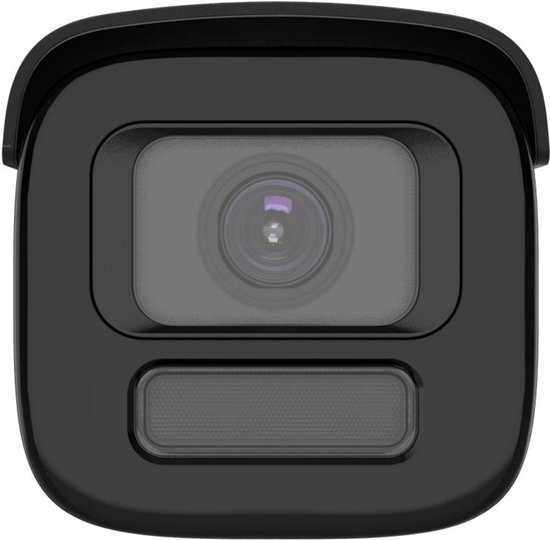 Hikvision Pro Series with ColorVu DS-2CD2687G3-LIZS2UY/SL(2.8-12MM)BLACK bewakingscamera Kogel (vorm) IP-beveiligingscamera Binnen & buiten 3840 x 2160 Pixels Wand/paal van Hikvision — afbeelding 2