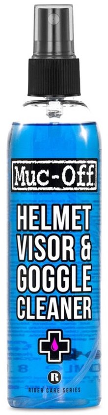 Muc-Off Lens reiniger spray