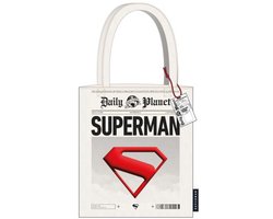 Shopping Bag Superman