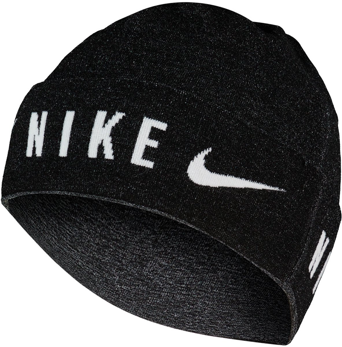 Nike Accessories Dri-fit Trail Knit Muts Zwart