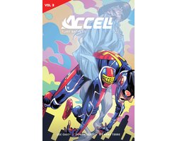 Accell - Accell Vol. 3: Turf Battles