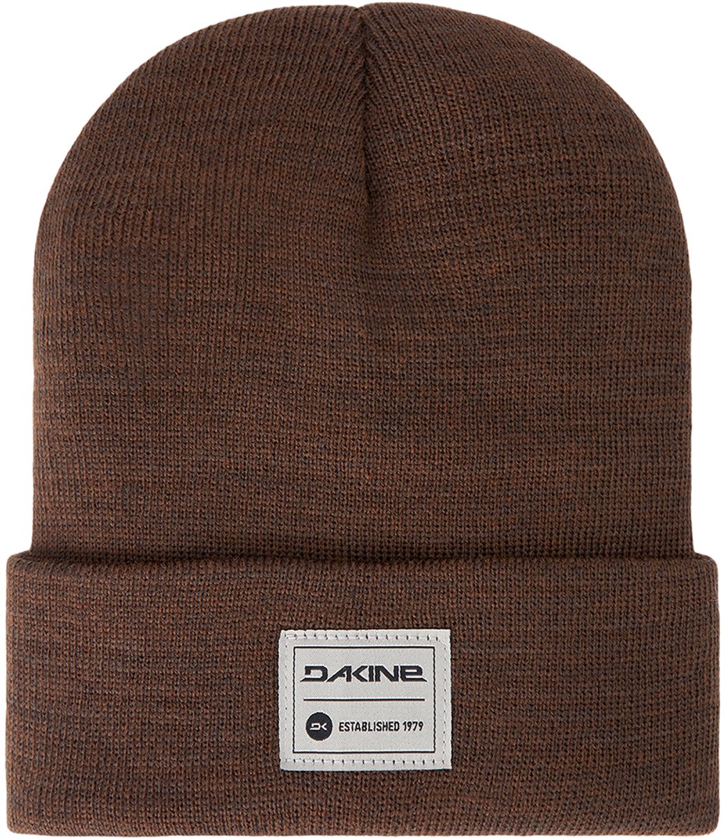 Dakine Cutter Muts Bruin