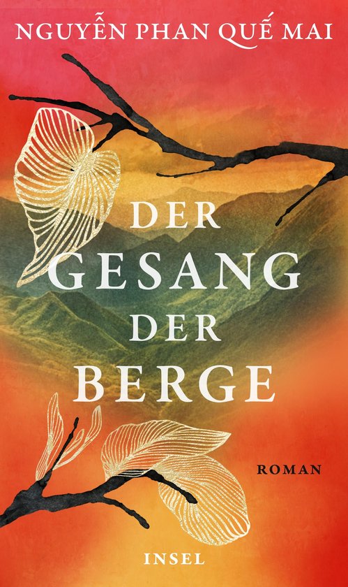 Der Gesang der Berge - cover