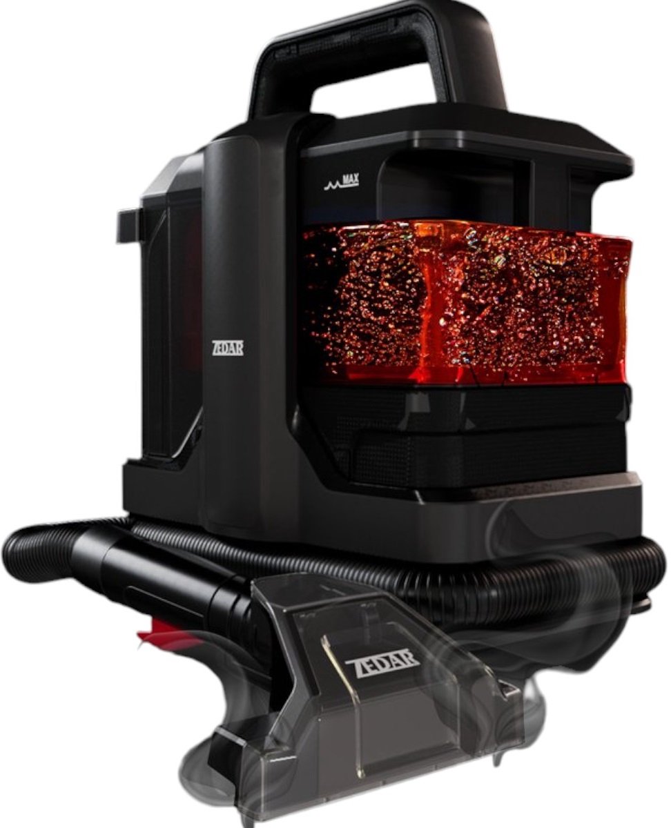 Zedar C600 Vlekkenreiniger