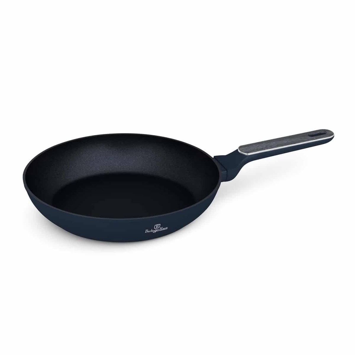 BerlingerHaus 8366 - Koekenpan - 28 cm - Deep Sea collection