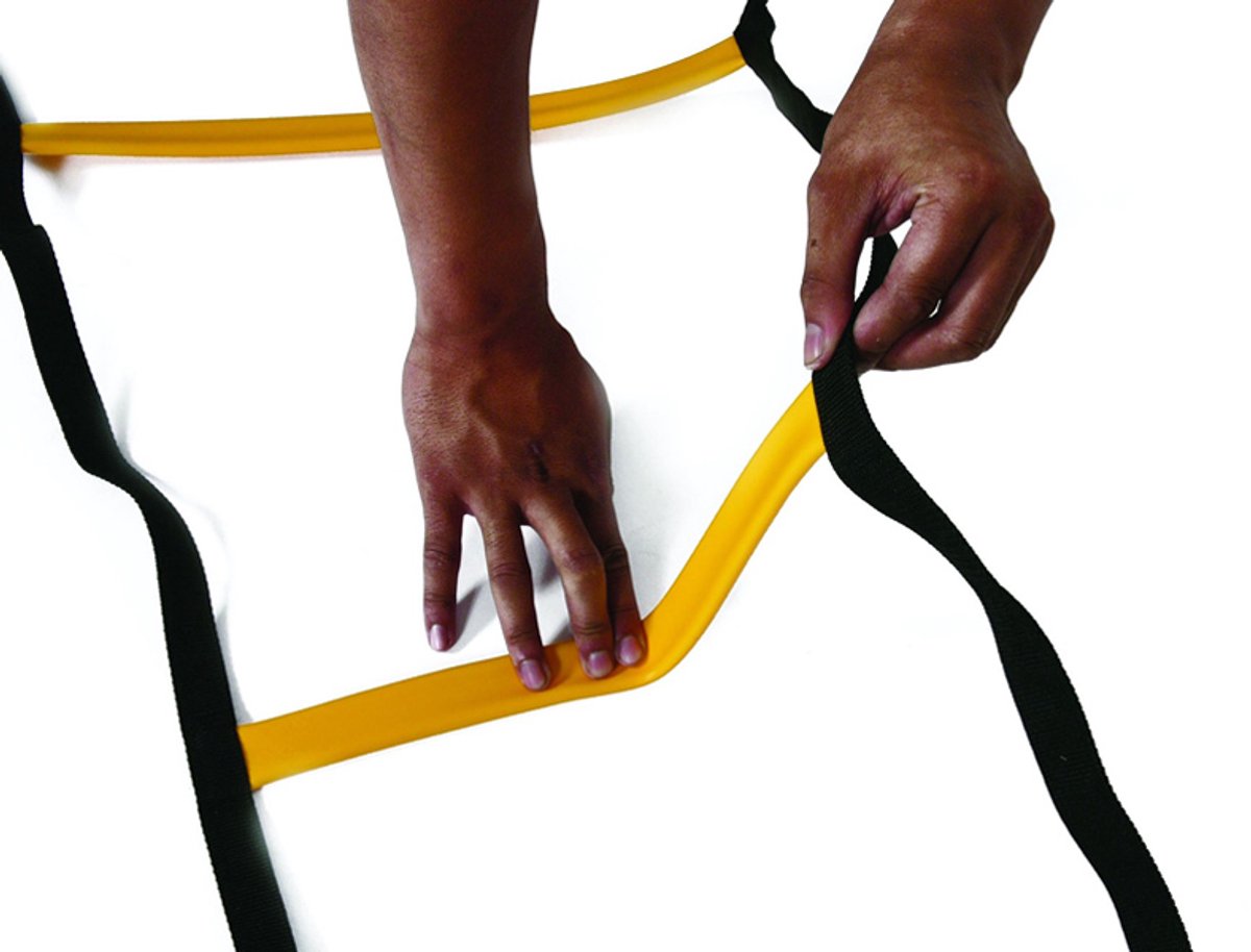 Trainingsladder Indoor 4 Meter