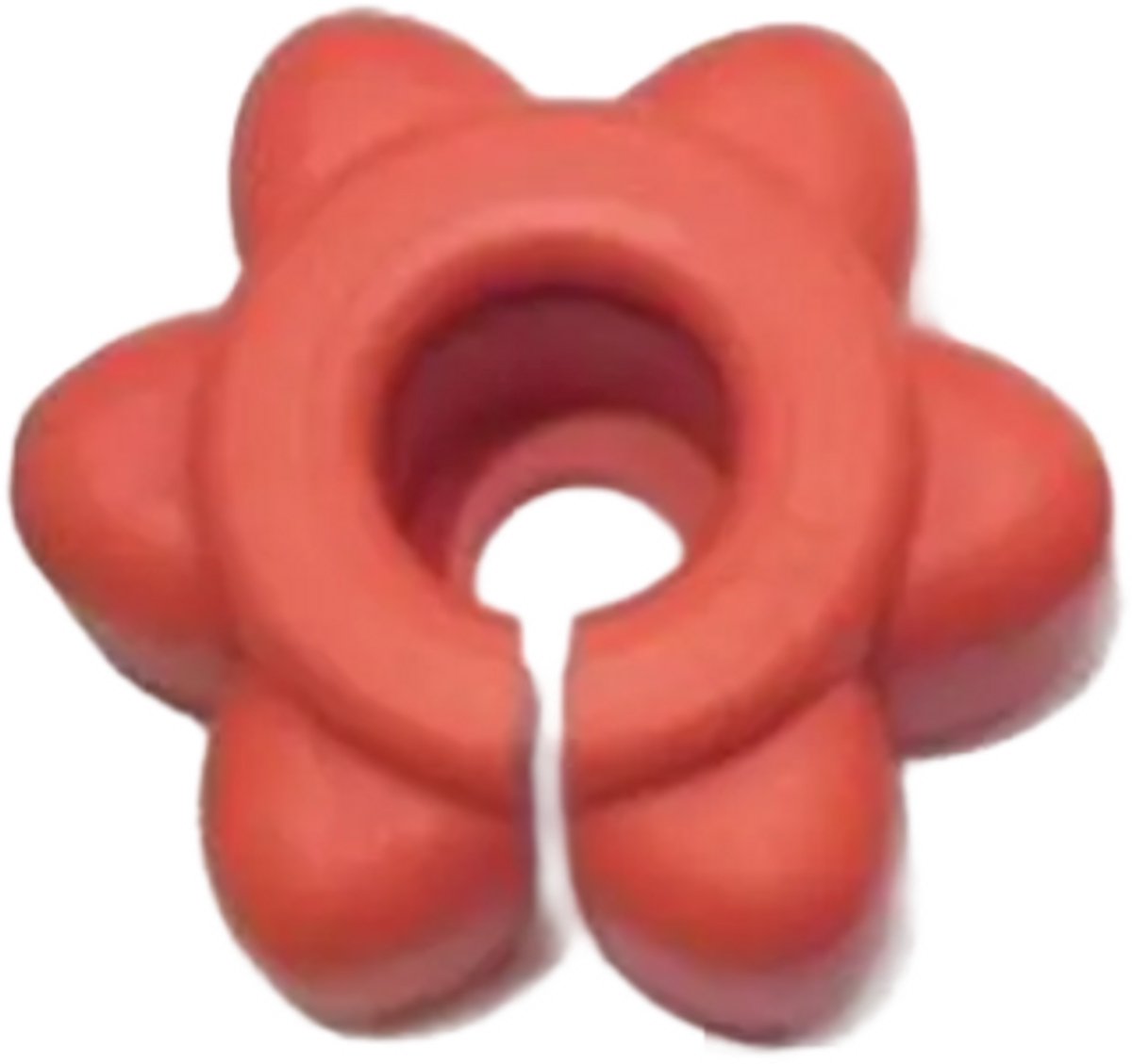 Homiez Easy To Open - Flesopener - Rood