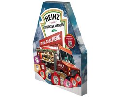 Heinz | Adventskalender | 650 gram