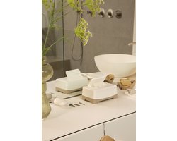 Geschenkset LUMA White