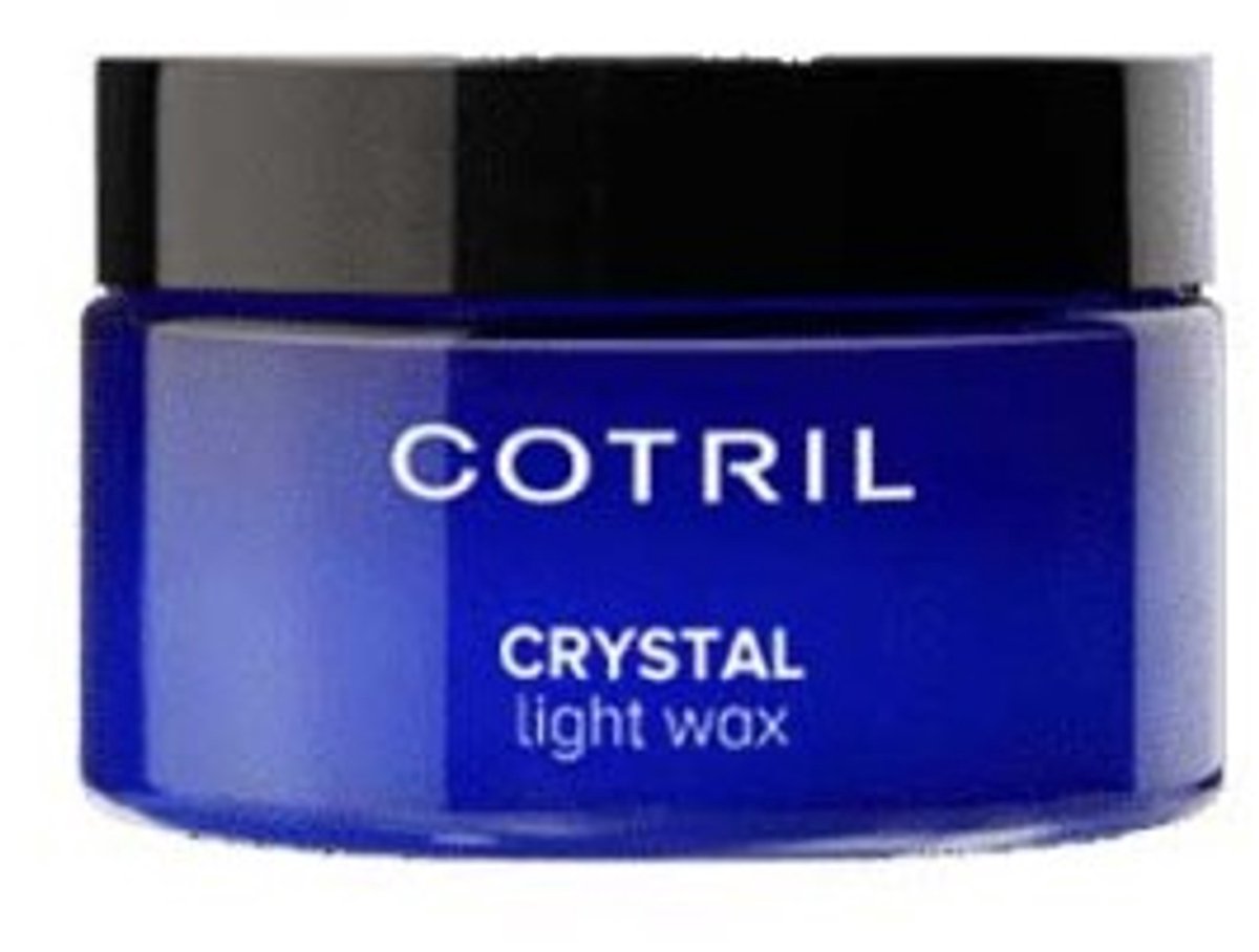 COTRIL - CRYSTAL (100ml) Cera finish lucido