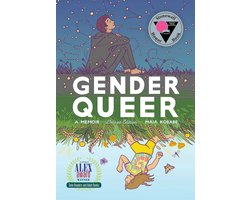Gender Queer: A Memoir - Gender Queer: A Memoir Deluxe Edition