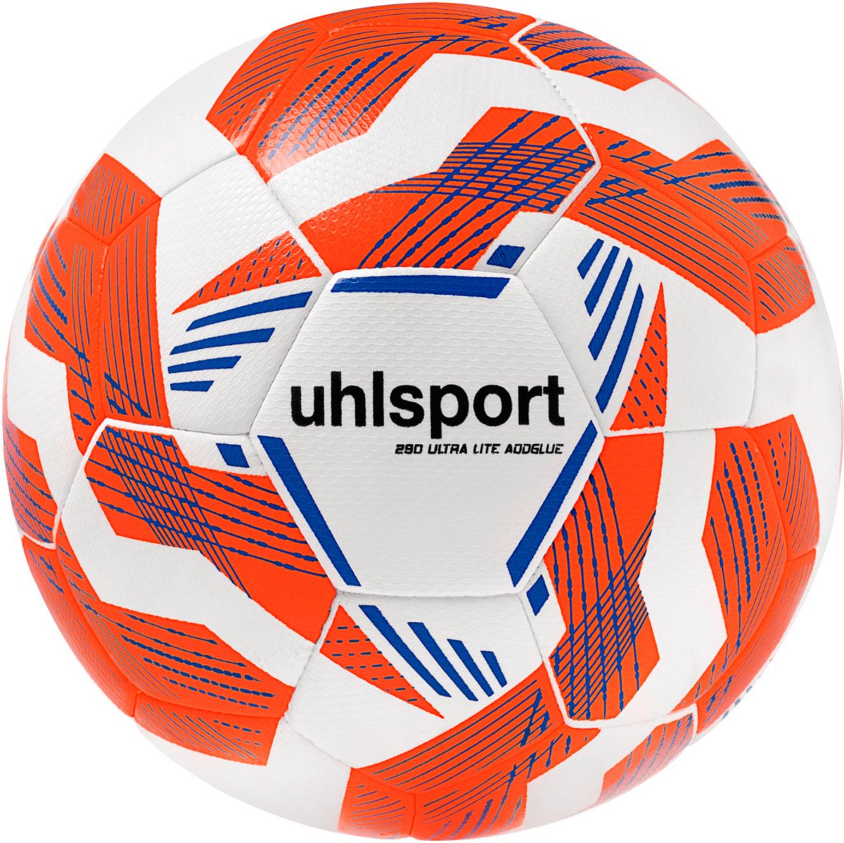 Uhlsport Voetbal 290 Ultra Lite Addglue 1001771