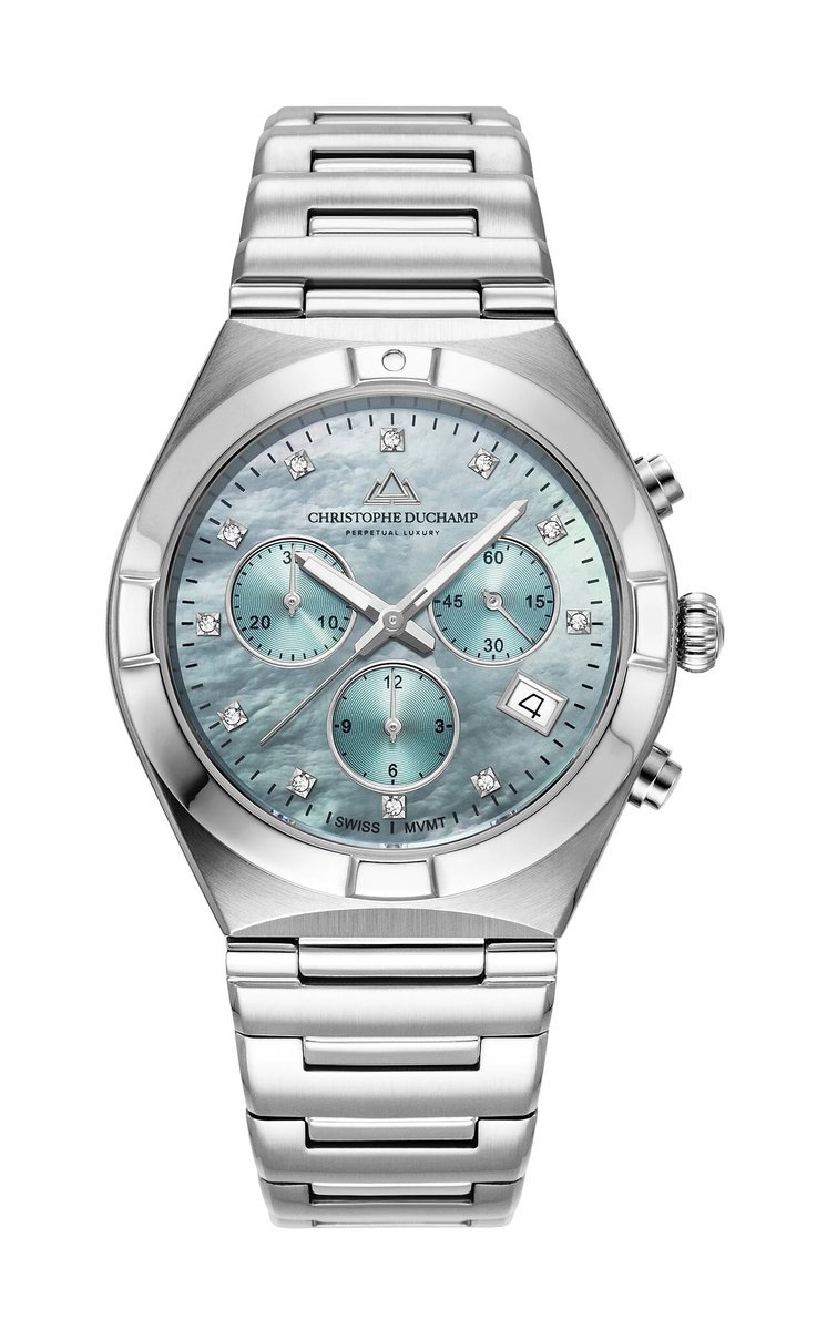 CHRISTOPHE DUCHAMP D