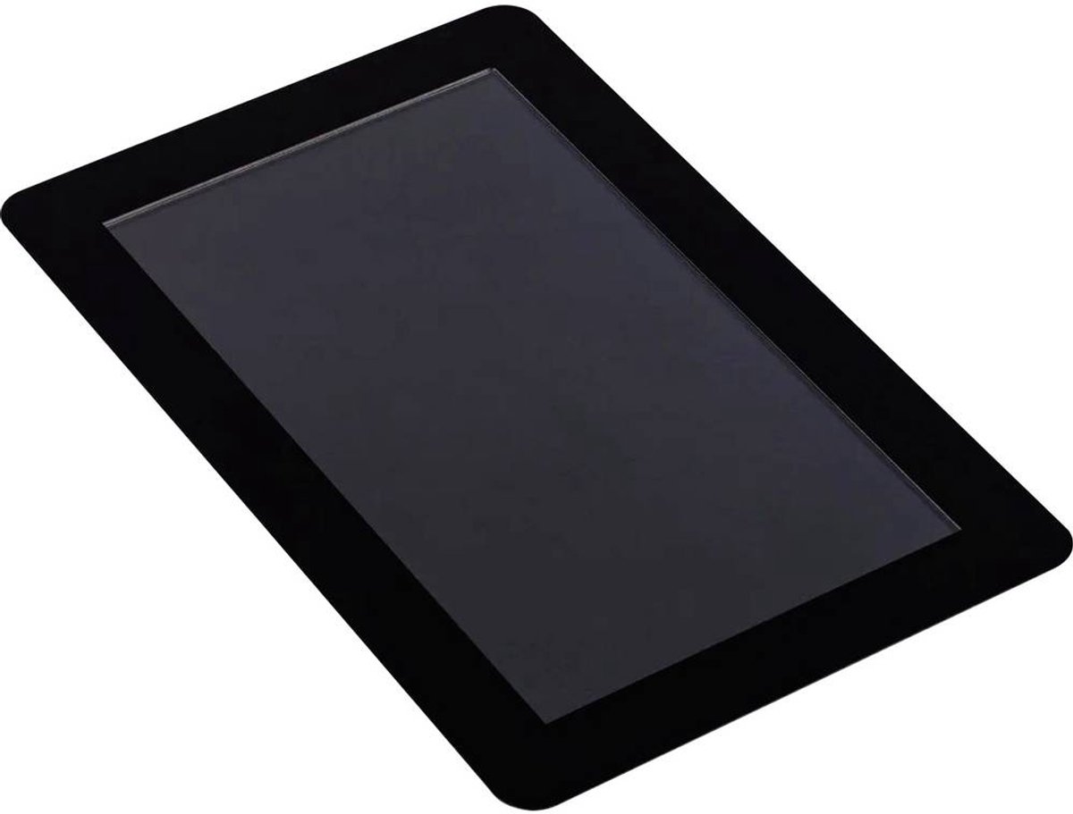 Raspberry Pi® Touch Display 2 - Displaymodule 17.8 cm (7 inch) - 1280 x 720 Pixel - Geschikt voor Raspberry Pi