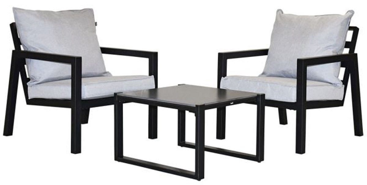 Hartman Mallorca balcony set - lounge set