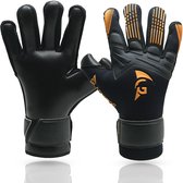 Gladiator Sports Diogo Match Keepershandschoenen - Maat 6