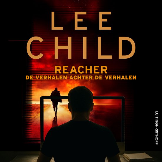 Reacher: De verhalen achter de verhalen - cover