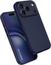 ivoler Transparante Magnetische Hoes voor Pro iPhone 17, [Vergeelt ivoler Transparante Magnetische Hoes voor Pro iPhone 17, [Vergeelt