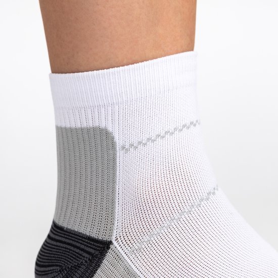 VCODWCSJO 5 Pairs Unisex Compression Socks Elastic Outdoor Magic